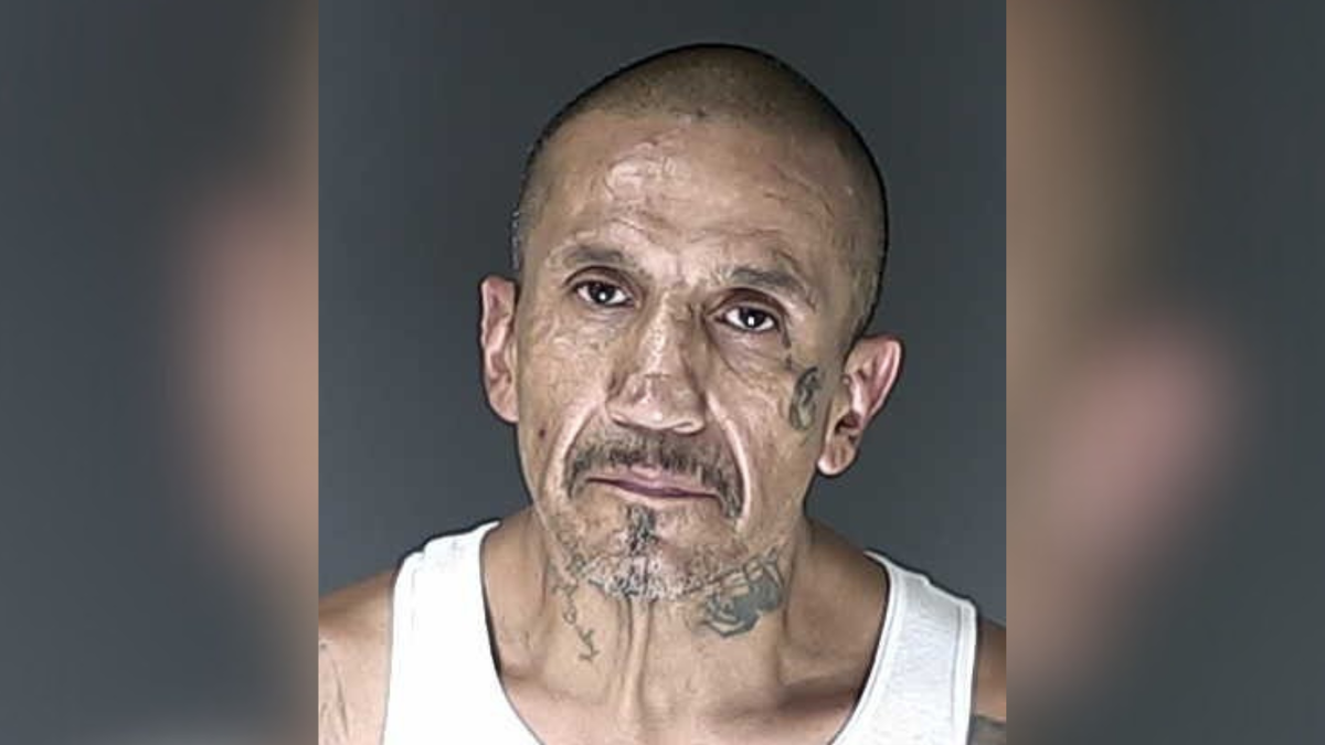 EPSO works to crack down on area known for drug activity; Suspect arrested in latest effort