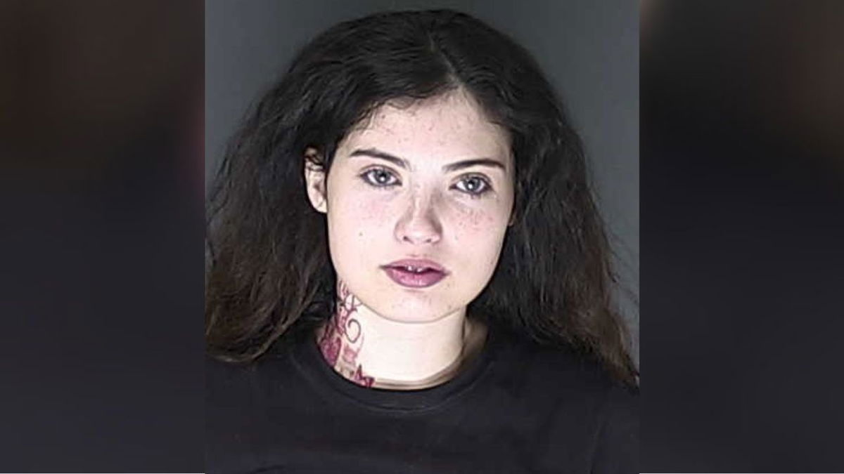 18-year-old arrested after major apartment complex brawl lands victims in the hospital