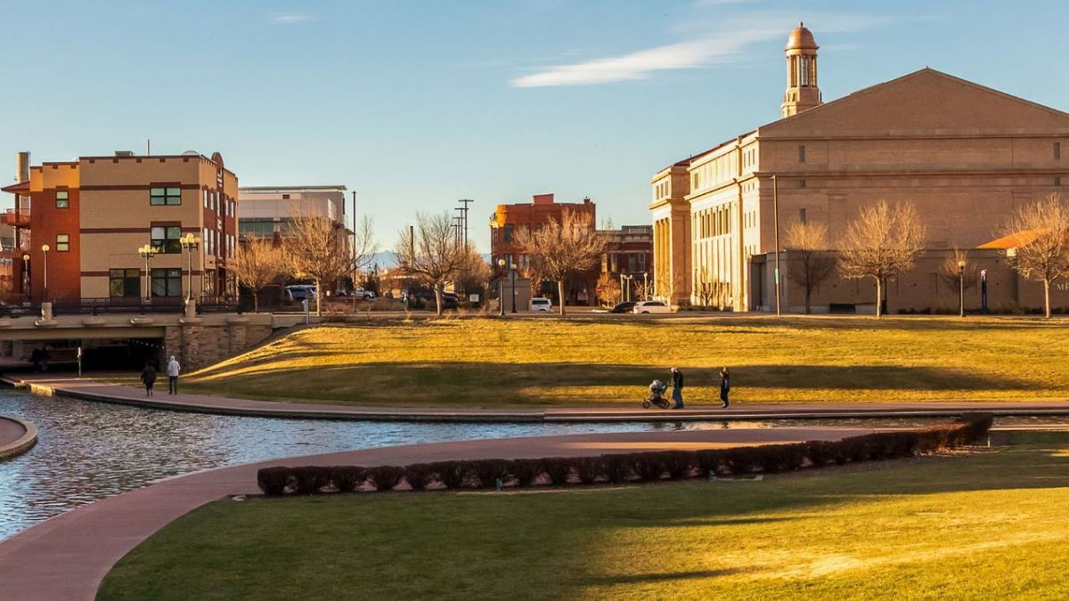 City of Pueblo ends PEDCO contract