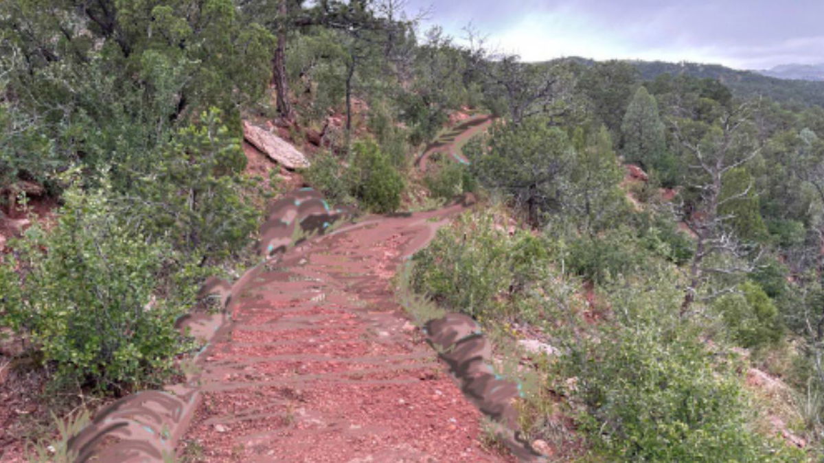 Manitou Springs Police Department seeking volunteers for community cleanup