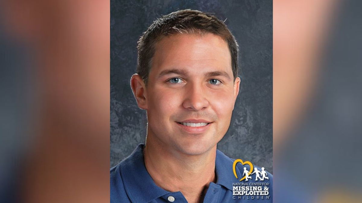 New age progression image released for boy abducted out of Colorado Springs