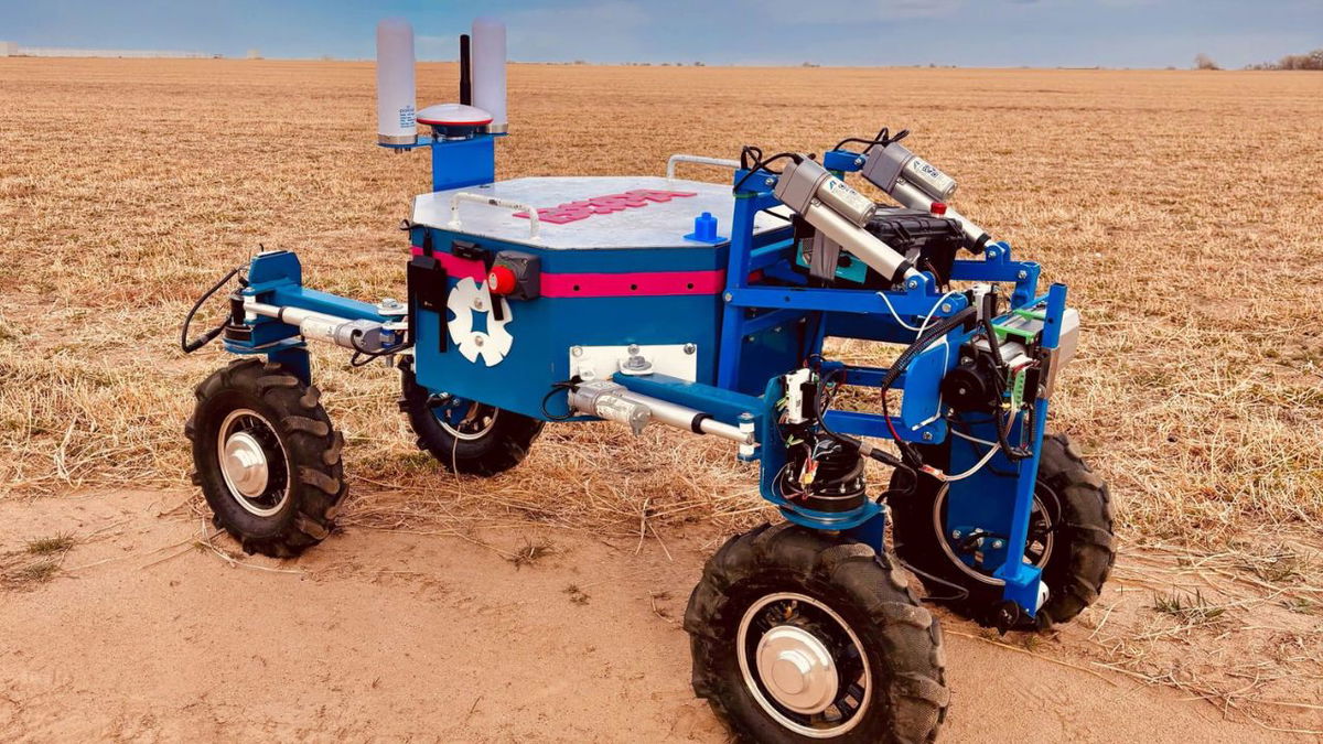 Two Southern Colorado innovations up for the ‘Coolest Thing Made in Colorado’ contest