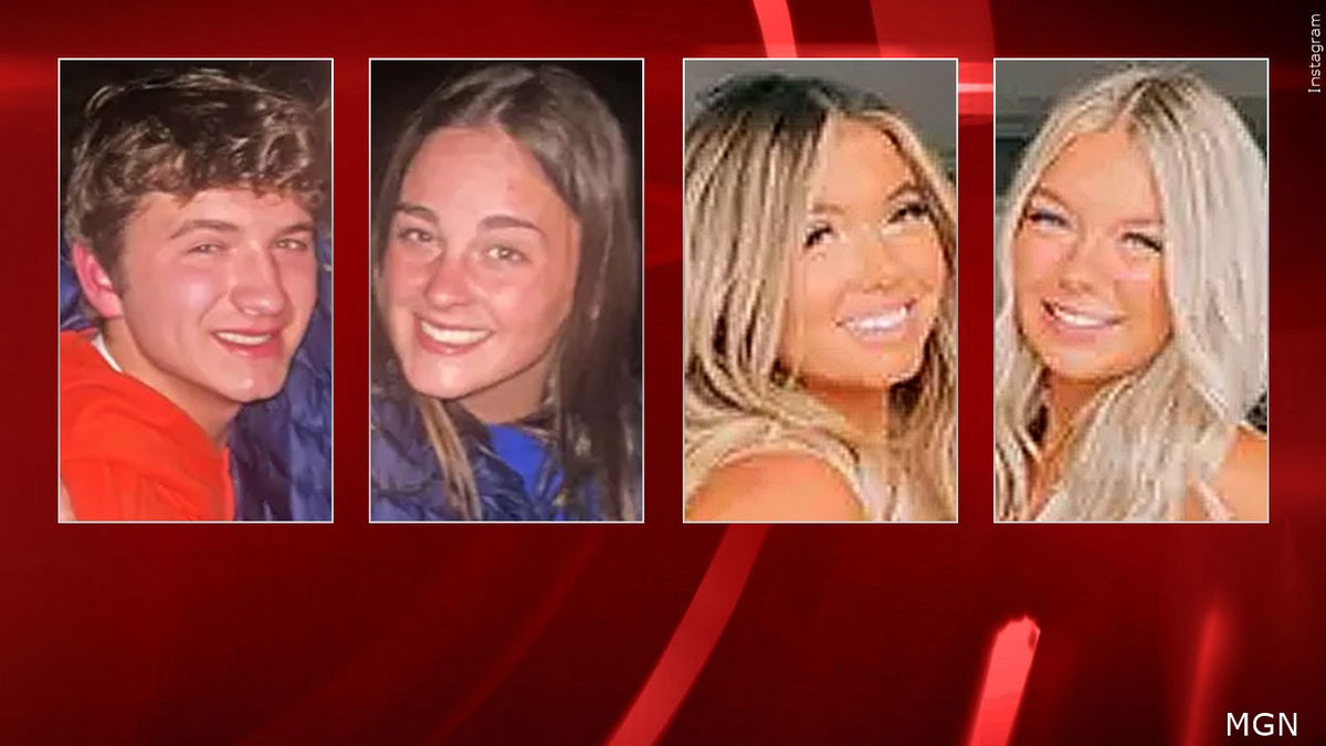 Judge extends restraining order on Idaho murder scene images following families’ lawsuit