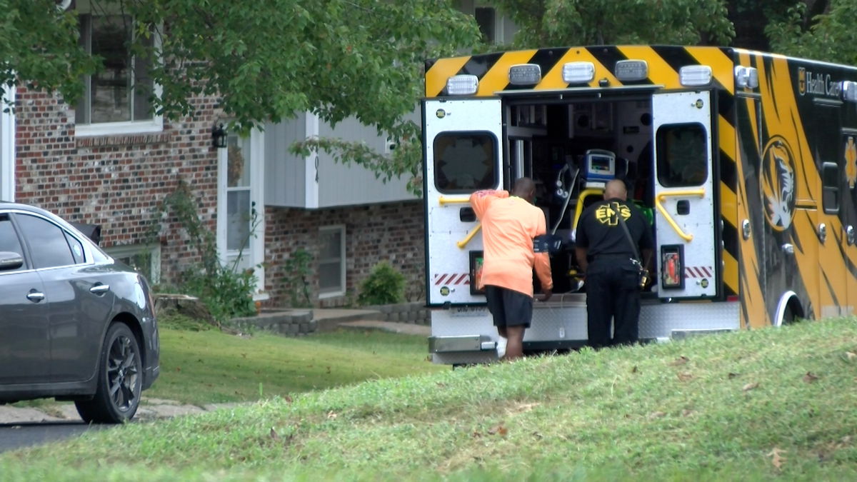 Man injured in west Columbia stabbing Sunday