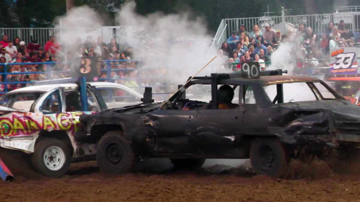 Eastern Idaho State Fair goes out with a bang