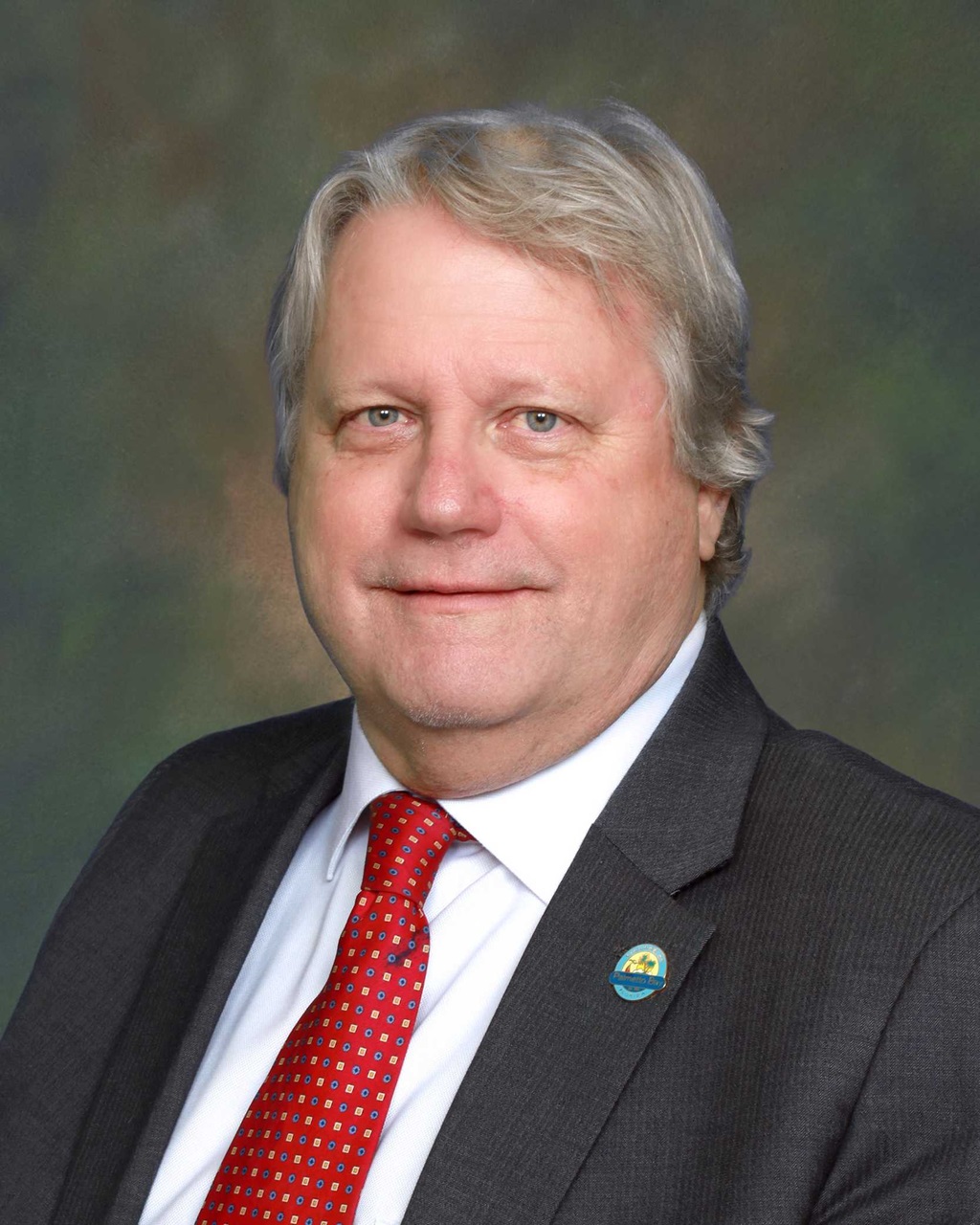 Village of Palmetto Bay councilman Steve Cody