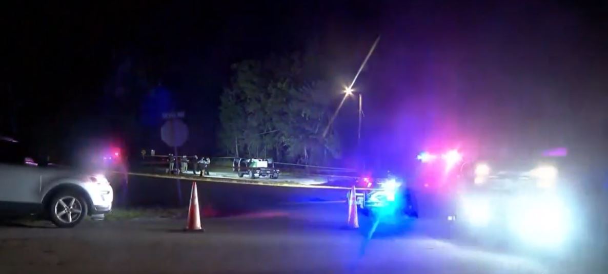 The 17-year-old who was reported missing in Marion County last week is accused of making the entire thing up and shooting himself in the leg to cover it up.