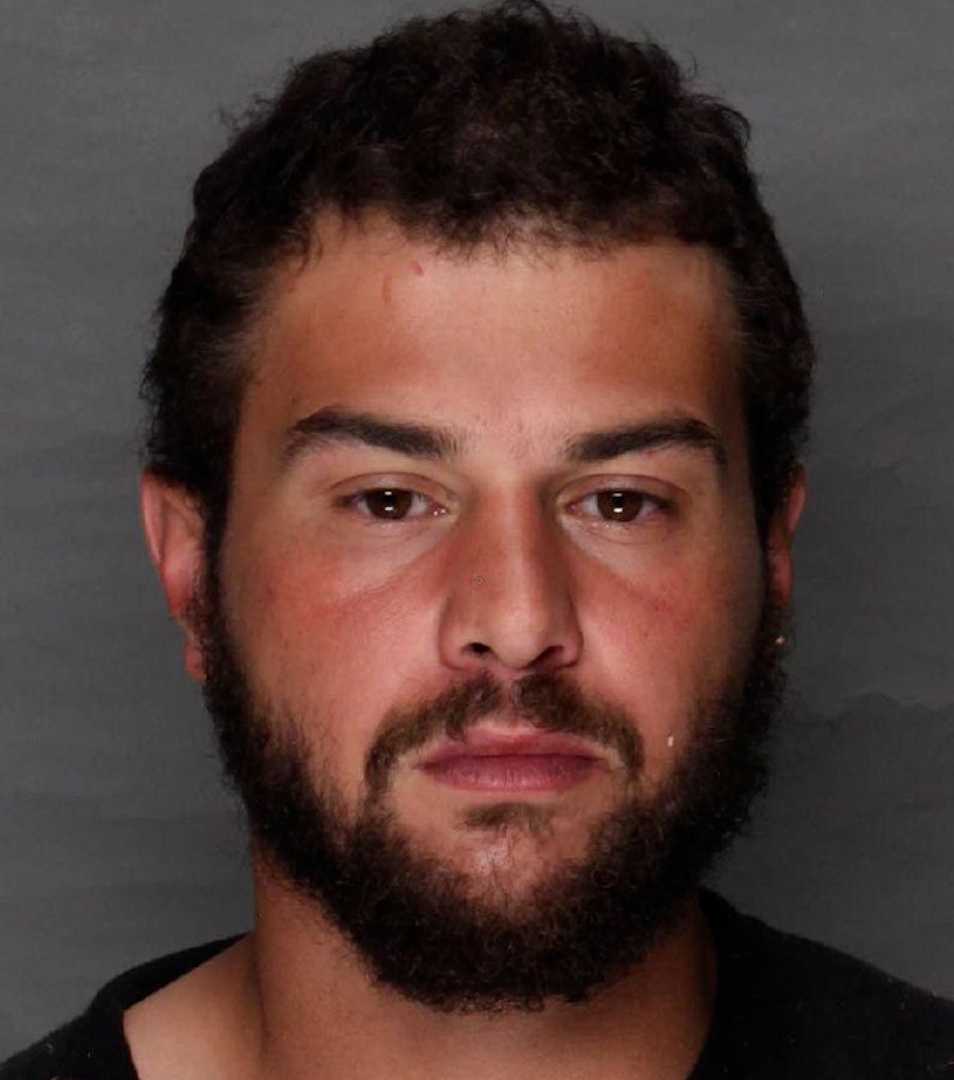 Kutch was arrested after assaulting and stealing from his family members in Lebanon County