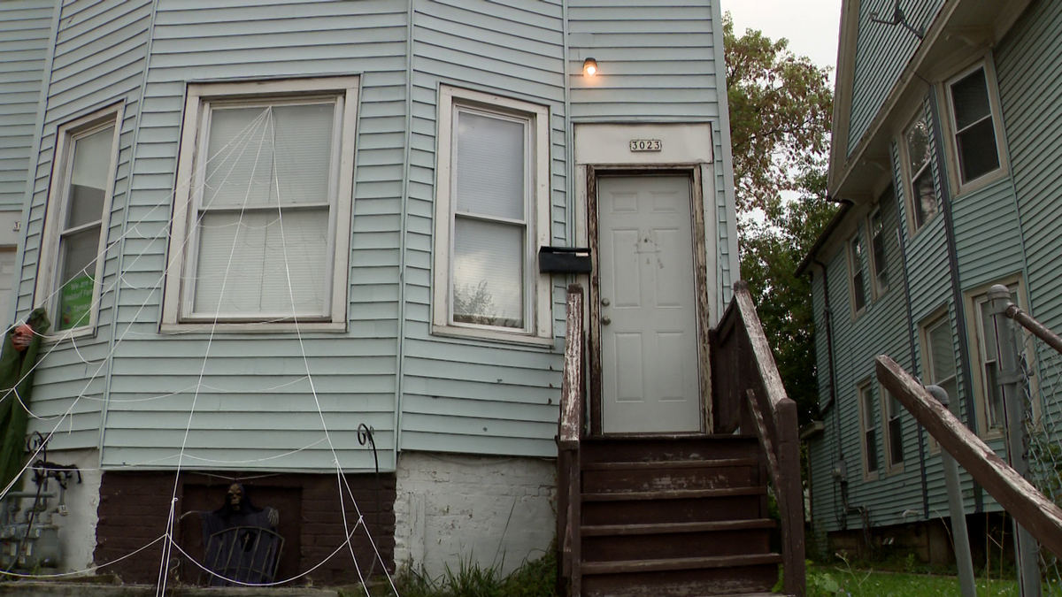 A Milwaukee teen is behind bars