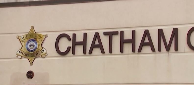 The Chatham County Sheriff’s Office has made history with the appointment of its first African American chief deputy in its nearly 300-year history.
