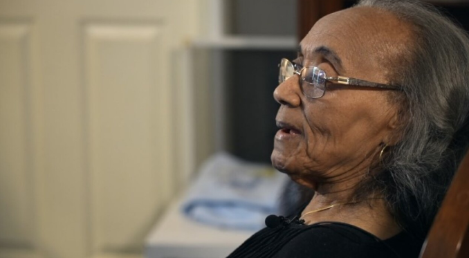 Norma Florence