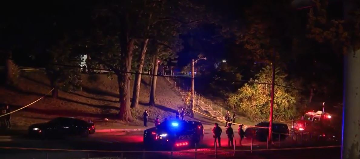The 18-year-old Aliquippa High School student who was shot by a federal agent has died. The Allegheny County medical examiner said Kendric Curtis