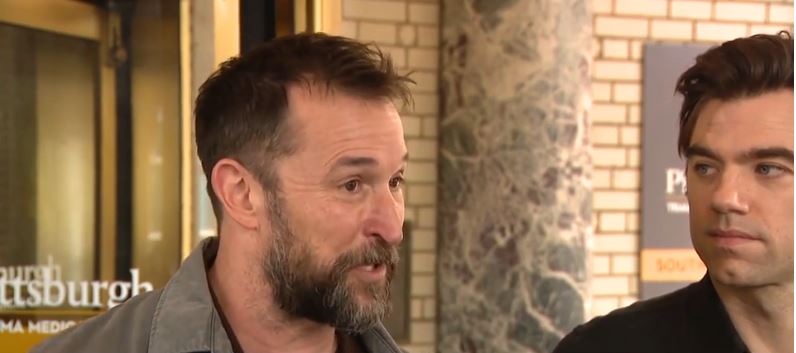 The cast and crew of "The Pitt" have returned to Pittsburgh to film the second season of the acclaimed show