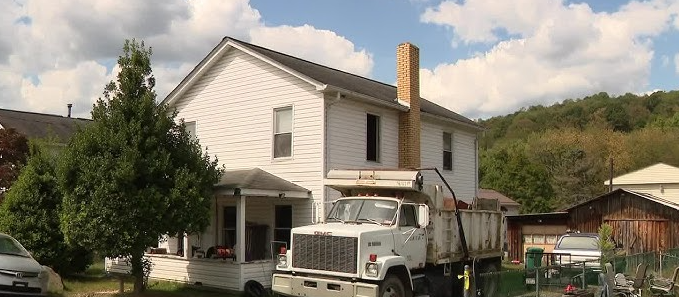 hree infants were found dead in a Armstrong County home.