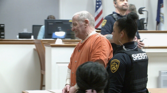 The Virginia Parole Board denied parole for convicted murderer James King and will not consider him for eligibility again for another three years.