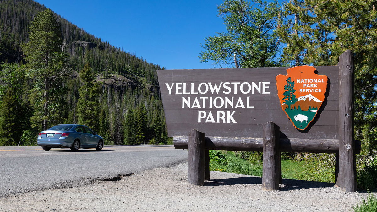 Yellowstone lifts fishing restrictions as water temperatures drop