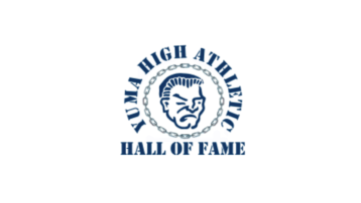 Yuma High to induct 2025 class into Hall of Fame