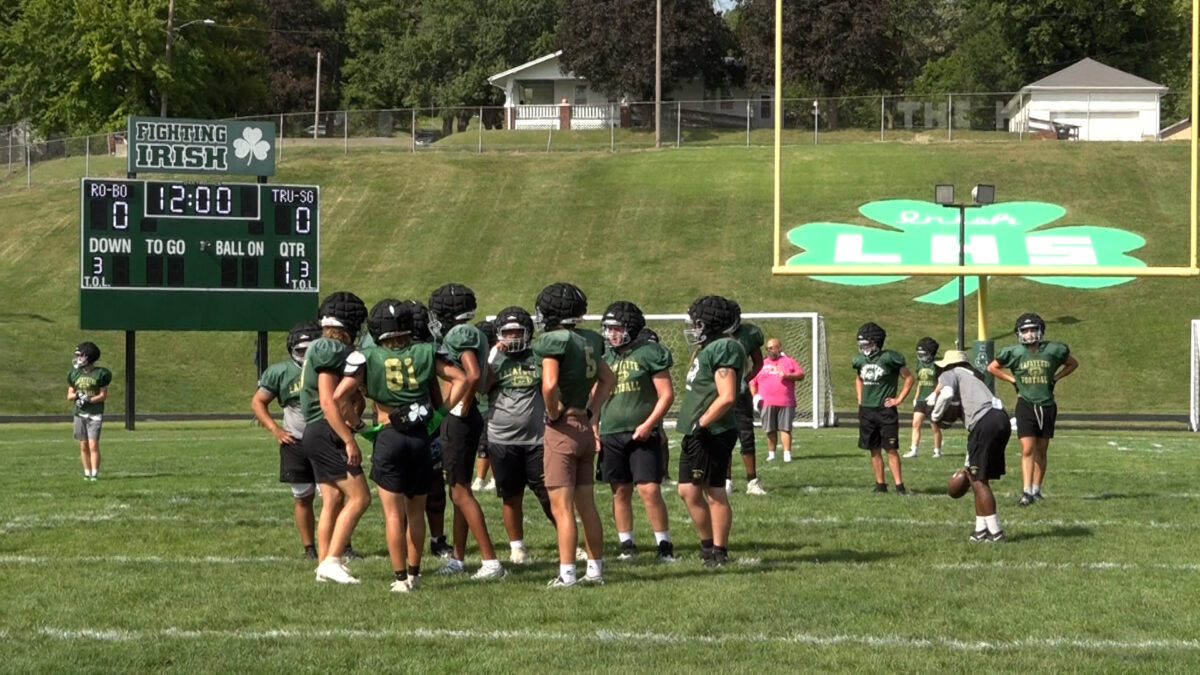 Week 3 High School Football Matchups