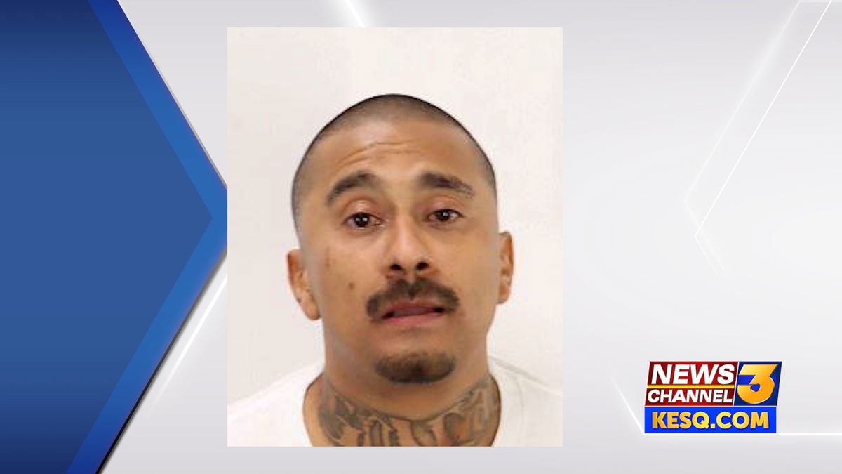 Man already in jail charged with 2024 Coachella homicide