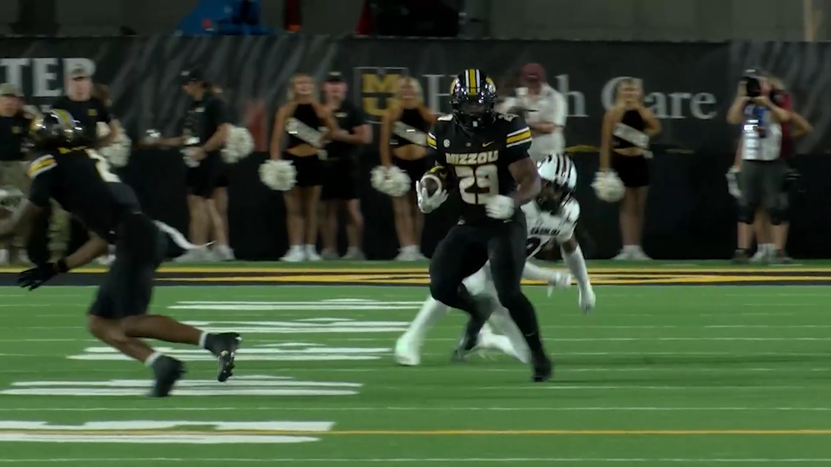 QUESTION OF THE DAY: Can Mizzou make the College Football Playoff?