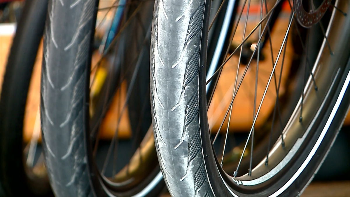 64-year-old bicyclist killed in crash in Yucca Valley
