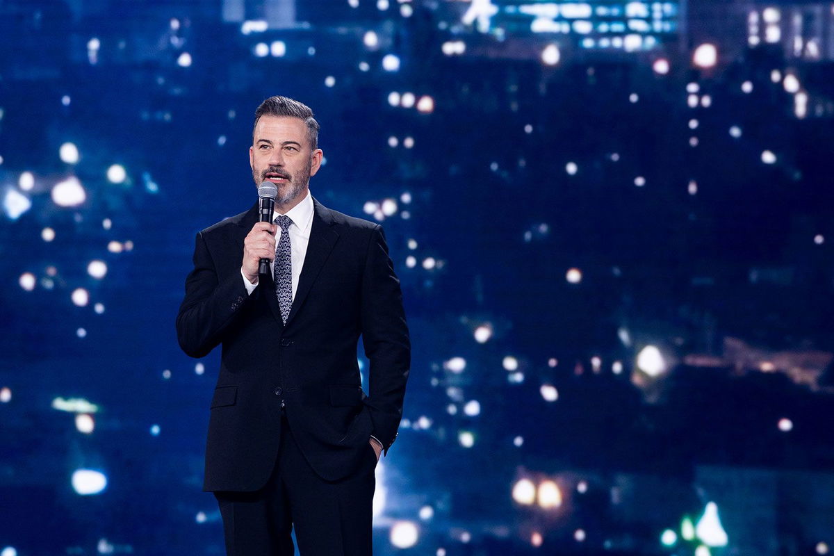 Kimmel’s show to return — but not everywhere