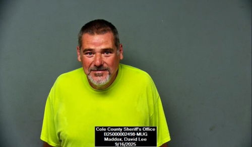 Callaway County man pleads not guilty to paying for ‘live child sexual abuse videos’