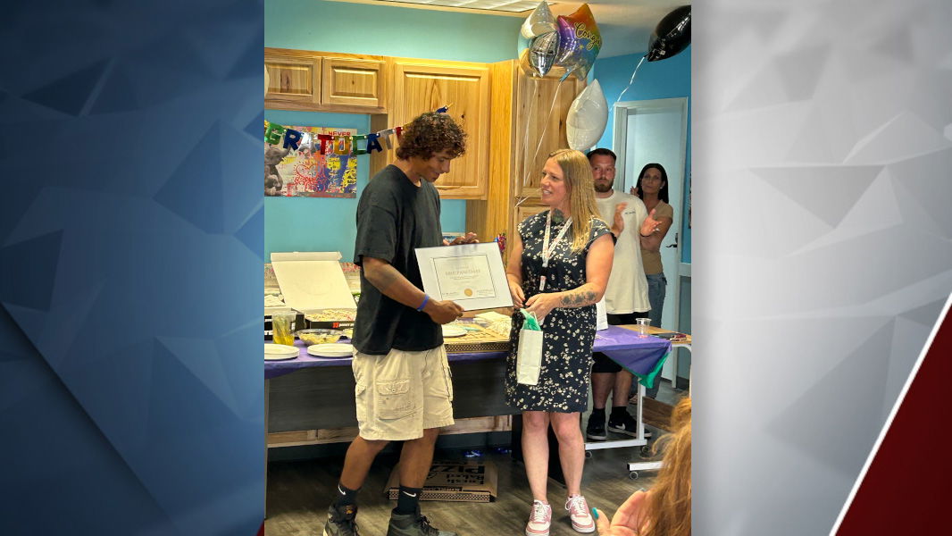 Deschutes County Sheriff’s Office’s Deflection Program to celebrate one-year anniversary with graduation ceremony