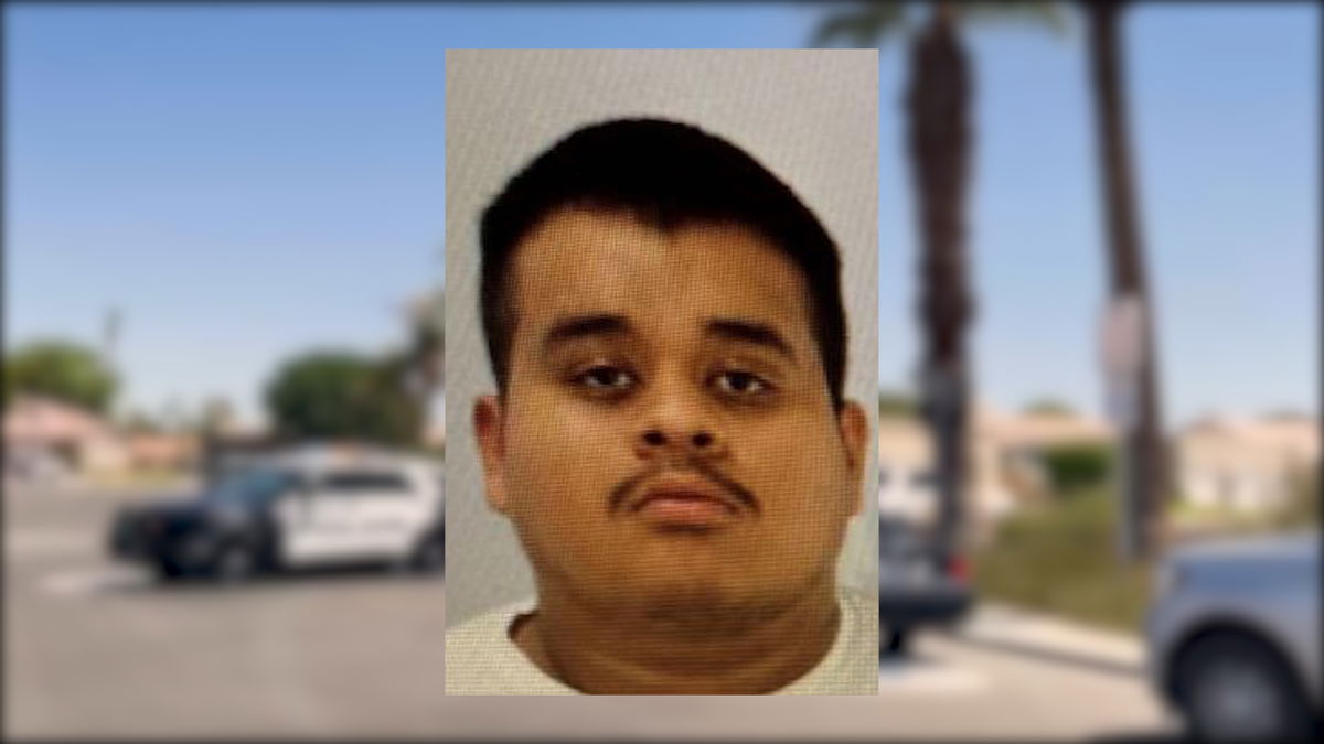 Man to stand trial for allegedly gunning down Indio resident