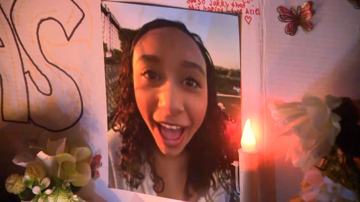 Vigil held For missing RivCo teen whose body was found in pop singer D4vd’s car