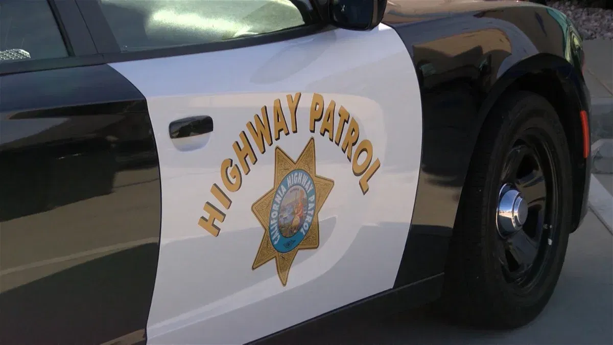 CHP Santa Cruz makes three stolen vehicle busts in a 24-hour span