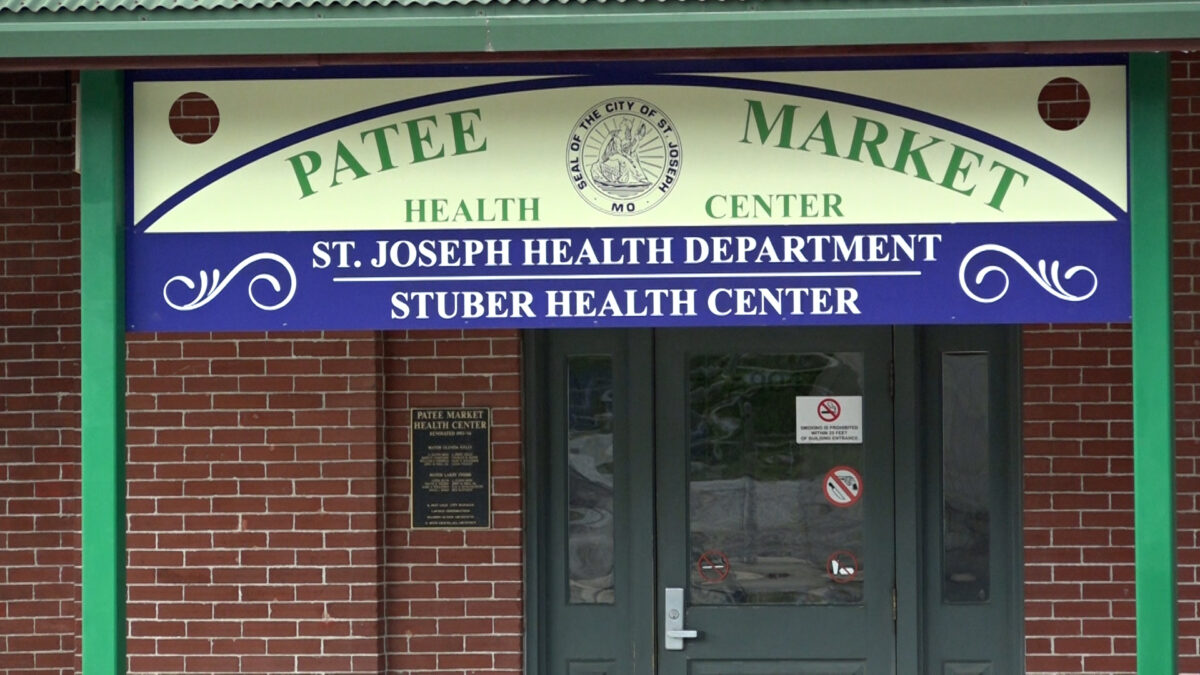 Health Department announces flu vaccines availability