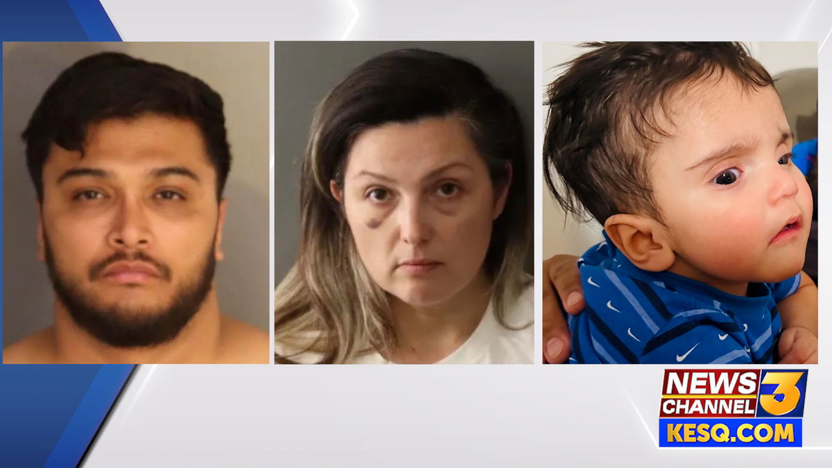 Prosecutors ask public’s `patience’ in release of details about Cabazon baby