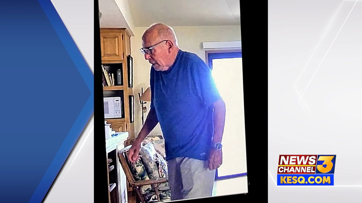 Missing Yucca Valley man found dead