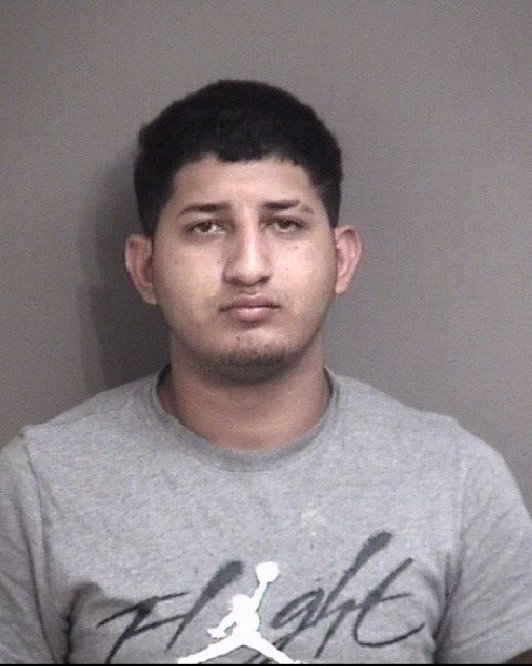 Venezuelan man accused of stealing from Columbia ATMs