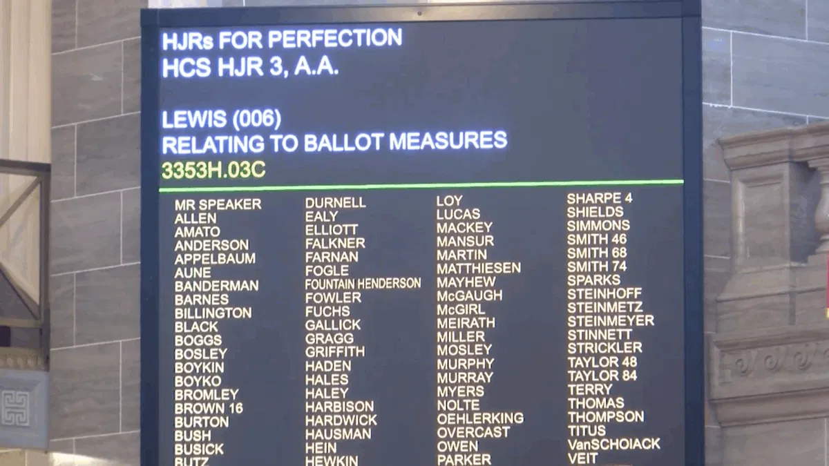 House sends new congressional map