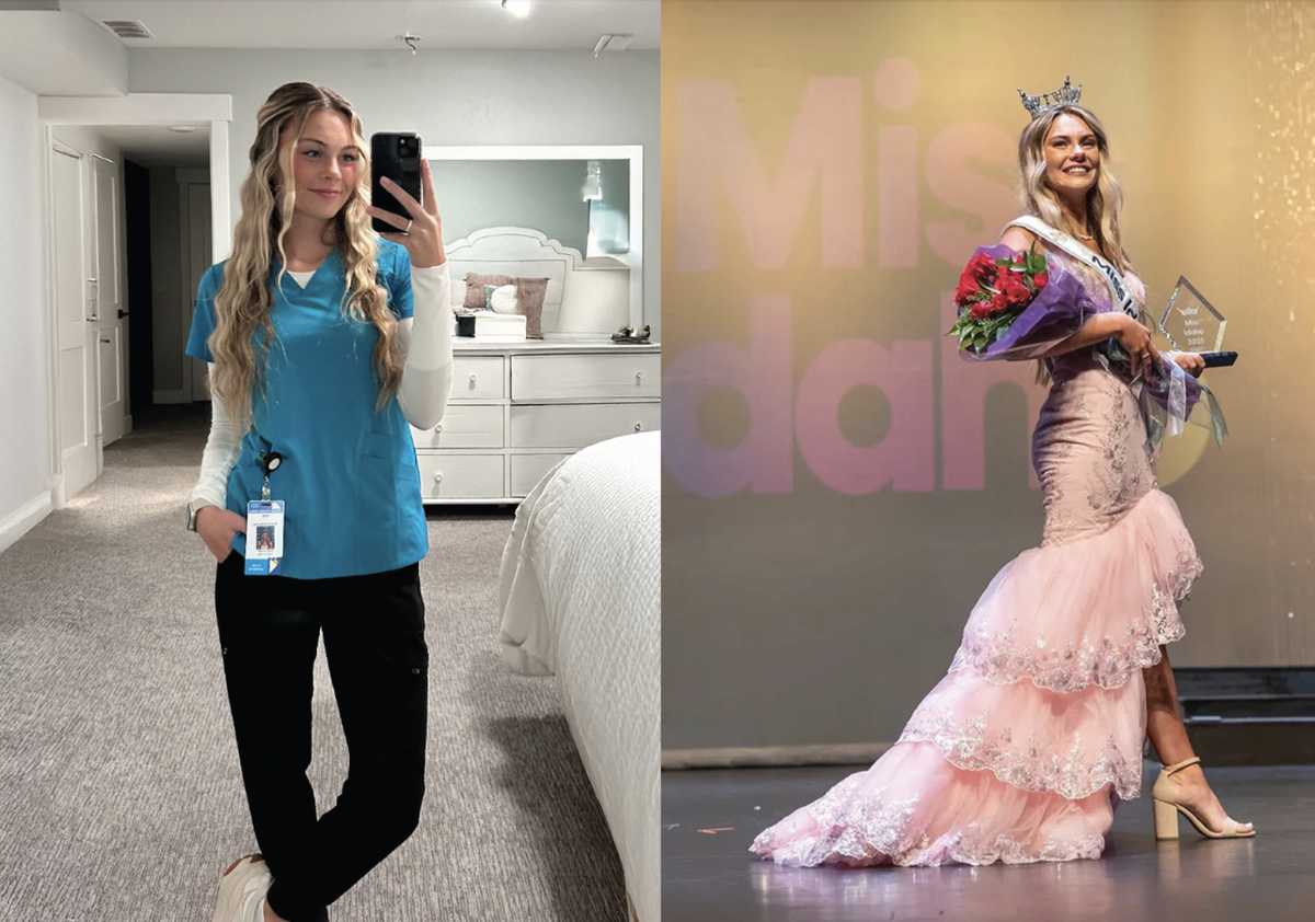CEI Nursing Student to participate in Miss America Pageant