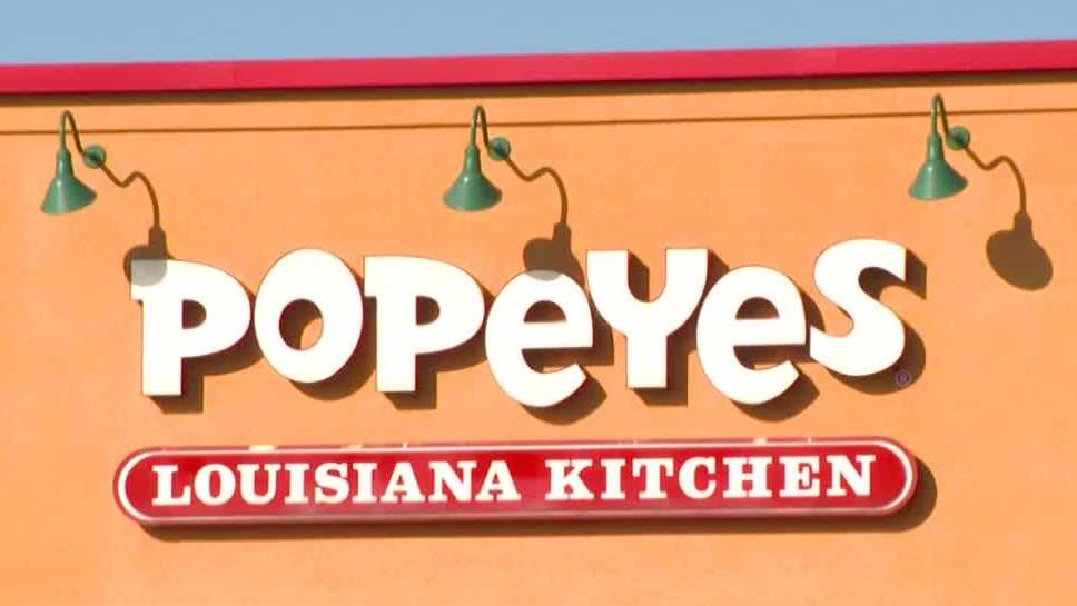 Popeyes' corporate office has filed a federal lawsuit against the owner of five Popeyes restaurants in Iowa for using its trademarks and operating systems without authorization.
