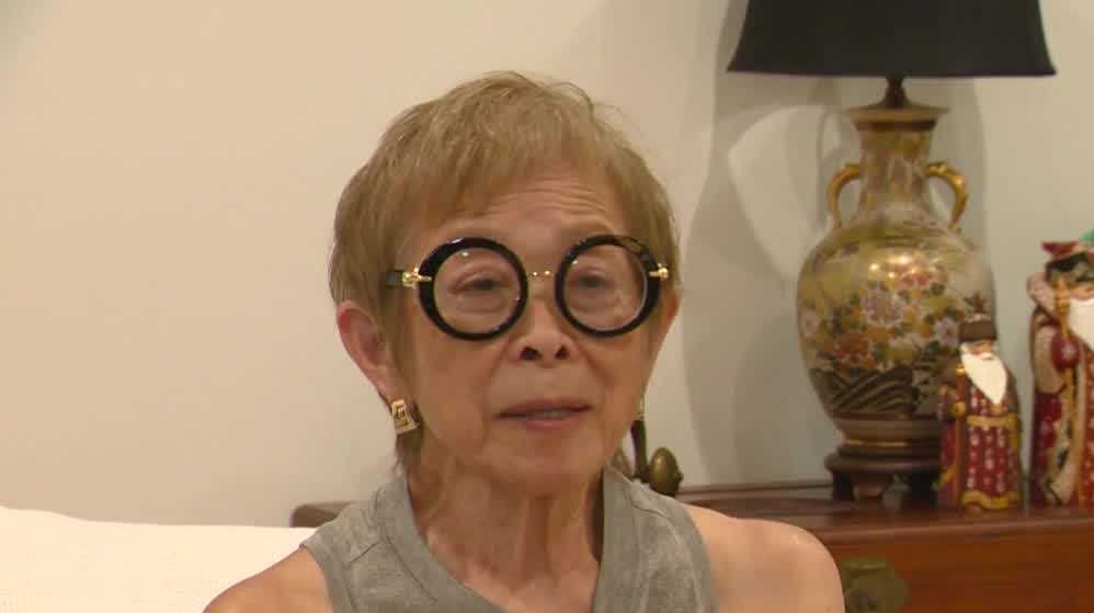 Donna Ouchida
