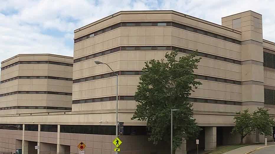 A final autopsy found Charles Adair