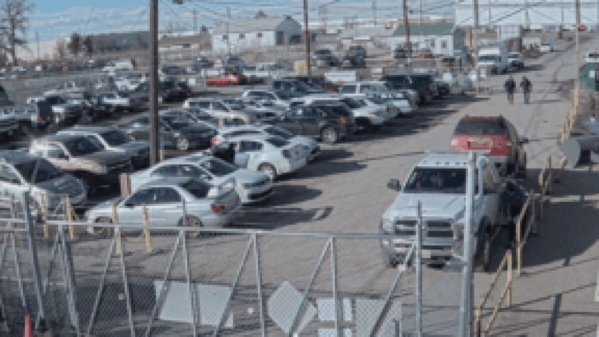 A Castle Rock tow truck driver was sentenced to 16 years in prison for orchestrating an auto theft scheme that spanned across the Denver metro area.