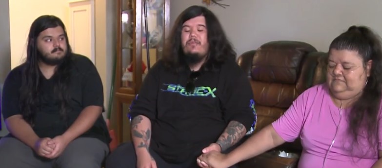 A family is mourning their loved one after he and his coworker were shot and killed in Southwest Albuquerque.