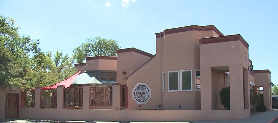 Calavida Cantina has been growing its second location in northwest Albuquerque for about a year. Now