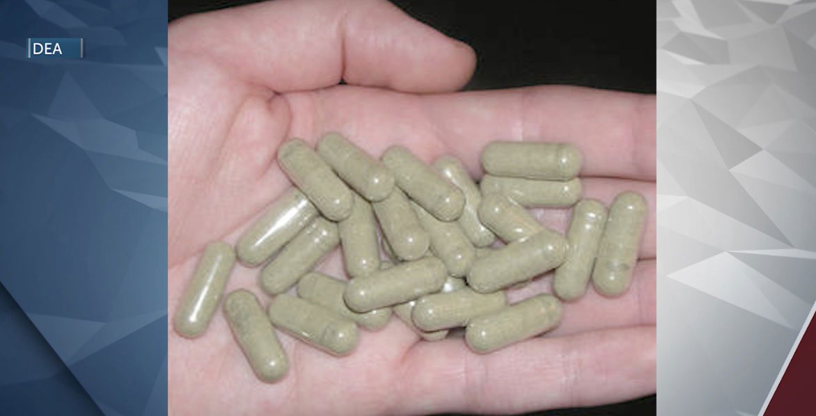 BestCare sees uptick in dangerous kratom use in Central Oregon