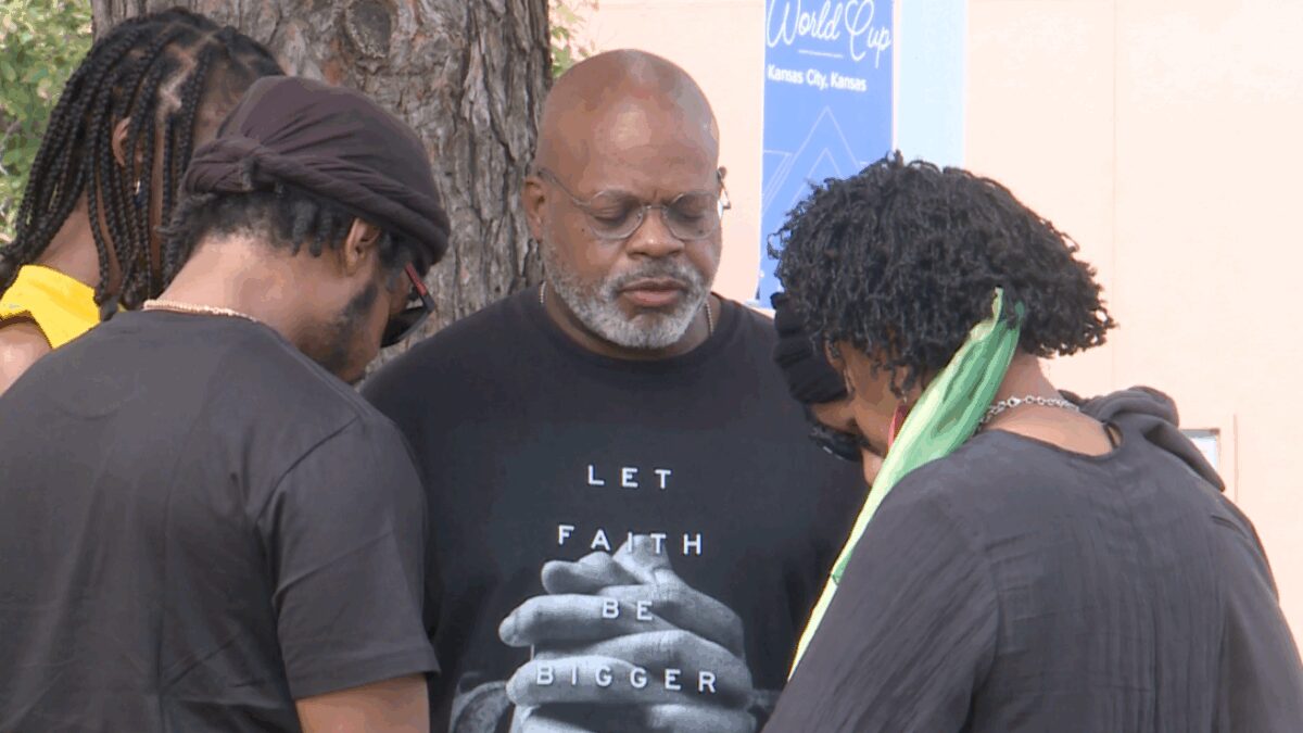 The family of an inmate who died in the Wyandotte County Detention Center wants answers sooner rather than later.