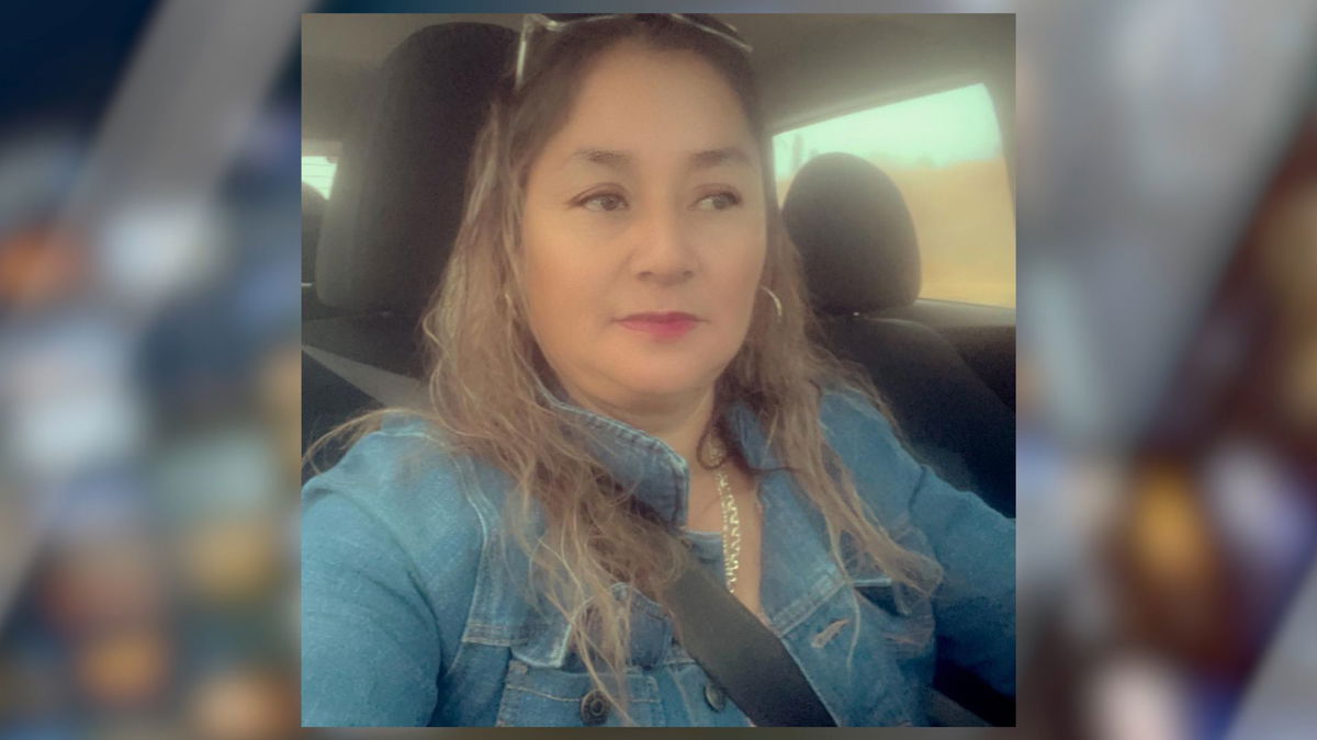 Search Is On For Coalinga Woman Last Seen in San Luis Obispo County