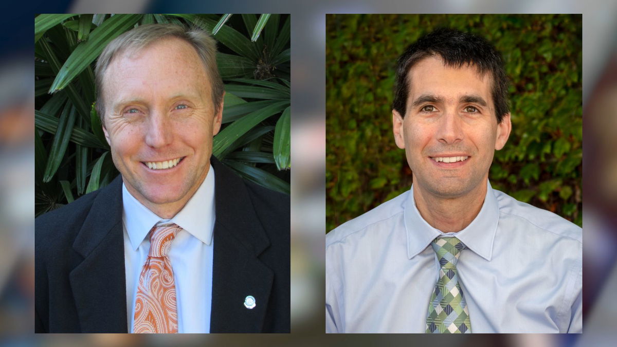 City of Santa Barbara Announces New Public Works Director