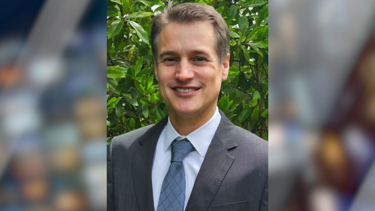 City of Santa Barbara Welcomes Michael Arnoldus as New Human Resources Director
