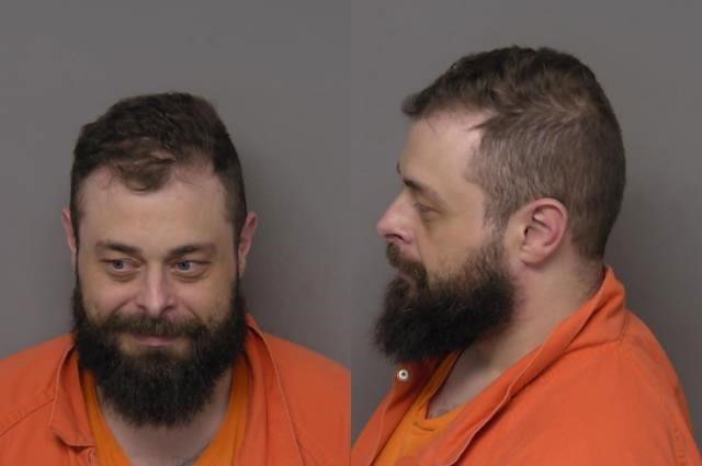 Missouri man sentenced to 165 years in federal prison