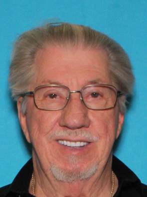 Silver advisory canceled after missing man found in Oklahoma